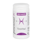 Tirovital 60 cáps Equisalud