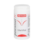 Utervital 60 cáps Equisalud