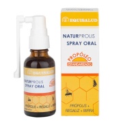 Spray oral 30 ml. Equisalud