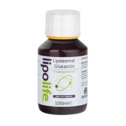 Liposomal glutatión 100 ml. Equisalud