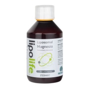 Liposomal magnesio 250 ml. Equisalud