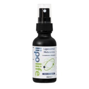 Liposomal melatonina 30 ml. Equisalud