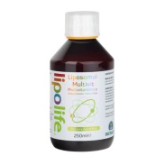 Liposomal multivit 250 ml. Equisalud