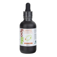 Liposomal vitamina d3/k2 60 ml. Equisalud