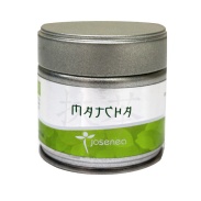 Té matcha bio 30 gr.  Josenea