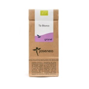 Té blanco bio 25 gr.  Josenea