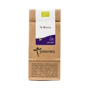 Té blanco bio 10 pirámides  Josenea