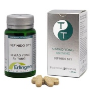 Definido 571, si miao yong an tang 60 compr  Erlingen