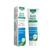 Aloe Fresh sensitivo 100 ml ESI