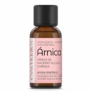 Aceite vegetales de Árnica 30 ml essenciales