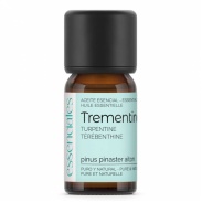 Aceite de Trementina 10 ml essenciales