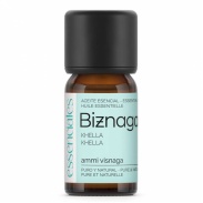 Aceite de Biznaga 5 ml essenciales