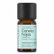 Aceite de Canela-hojas 10 ml essenciales