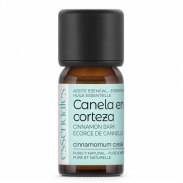 Aceite de Canela en corteza 10 ml essenciales