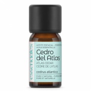 Aceite de Cedro 10 ml essenciales