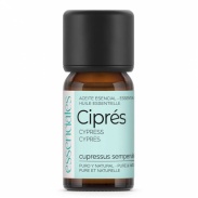 Aceite de Ciprés 10 ml essenciales