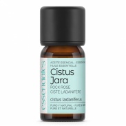 Aceite de Cistus Jara 5 ml essenciales