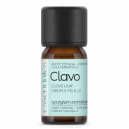 Aceite de Clavo 10 ml essenciales