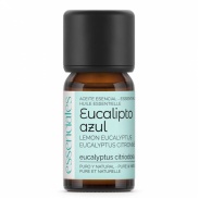 Aceite de Eucalipto Azul 10 ml essenciales