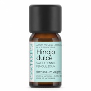 Aceite de Hinojo dulce 10 ml essenciales