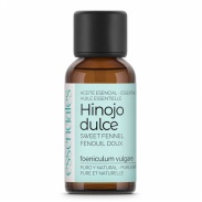 Aceite de Hinojo dulce 100 ml essenciales