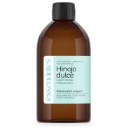 Aceite de Hinojo dulce 500 ml essenciales