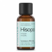 Aceite de Hisopo 30 ml essenciales