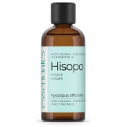 Aceite de Hisopo 100 ml essenciales