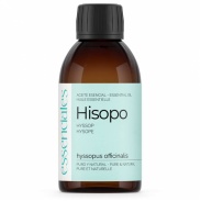 Aceite de Hisopo 200 ml essenciales