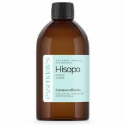 Aceite de Hisopo 500 ml essenciales