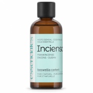 Aceite de Incienso 100 ml essenciales