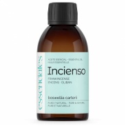 Aceite de Incienso 200 ml essenciales