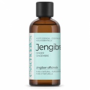 Aceite de Jengibre 100 ml essenciales