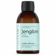 Aceite de Jengibre 200 ml essenciales