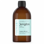 Aceite de Jengibre 500 ml essenciales