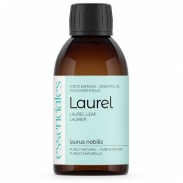 Aceite de Laurel 200 ml essenciales