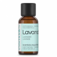 Aceite de Lavanda 30 ml essenciales