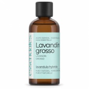 Aceite de Lavandín grosso 100 ml essenciales