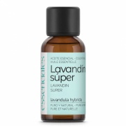 Aceite de Lavandín súper 30 ml essenciales