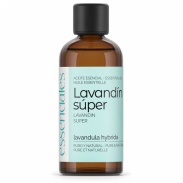 Aceite de Lavandín súper 100 ml essenciales