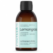 Aceite de Lemongrass 200 ml essenciales