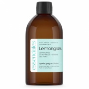 Aceite de Lemongrass 500 ml essenciales