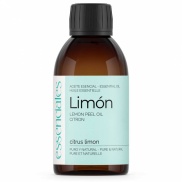 Aceite de Limón 200 ml essenciales