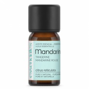 Aceite de Mandarina 10 ml essenciales