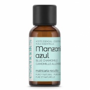 Aceite de Manzanilla azul 30 ml essenciales