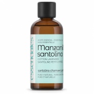 Aceite de Manzanilla santolina 100 ml essenciales