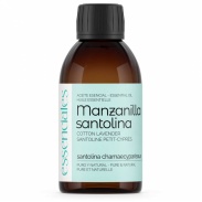 Aceite de Manzanilla santolina 200 ml essenciales