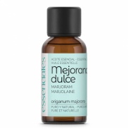 Aceite de Mejorana dulce 30 ml essenciales