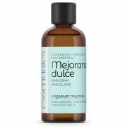 Aceite de Mejorana dulce 100 ml essenciales