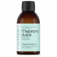 Aceite de Mejorana dulce 200 ml essenciales